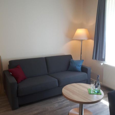 Landhaus Mienenbuettel Neu Wulmstorf Buitenkant foto