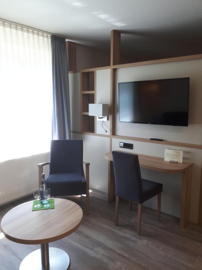 Landhaus Mienenbuettel Neu Wulmstorf Buitenkant foto