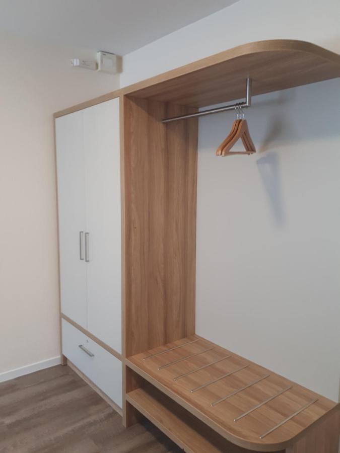 Landhaus Mienenbuettel Neu Wulmstorf Buitenkant foto
