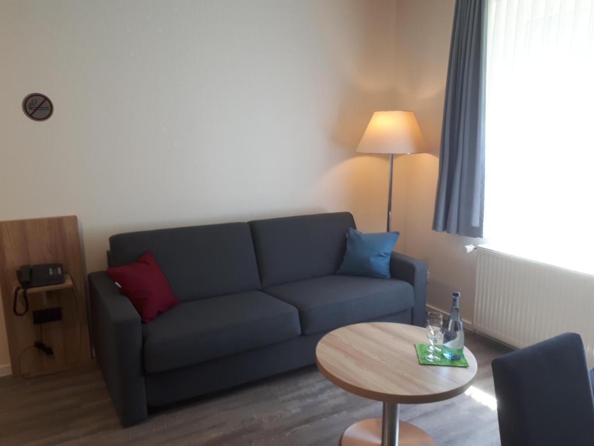 Landhaus Mienenbuettel Neu Wulmstorf Buitenkant foto