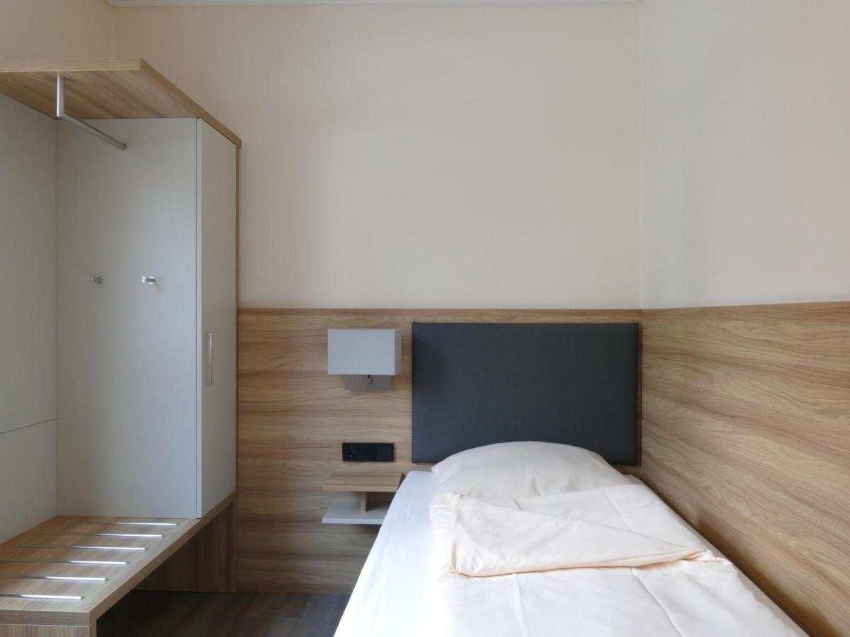 Landhaus Mienenbuettel Neu Wulmstorf Buitenkant foto