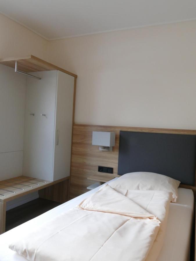 Landhaus Mienenbuettel Neu Wulmstorf Buitenkant foto